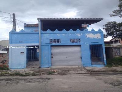 Casa para Venda, em São José dos Campos, bairro Campos São Jose, 7 dormitórios, 1 banheiro, 1 vaga